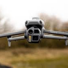Customised Drones