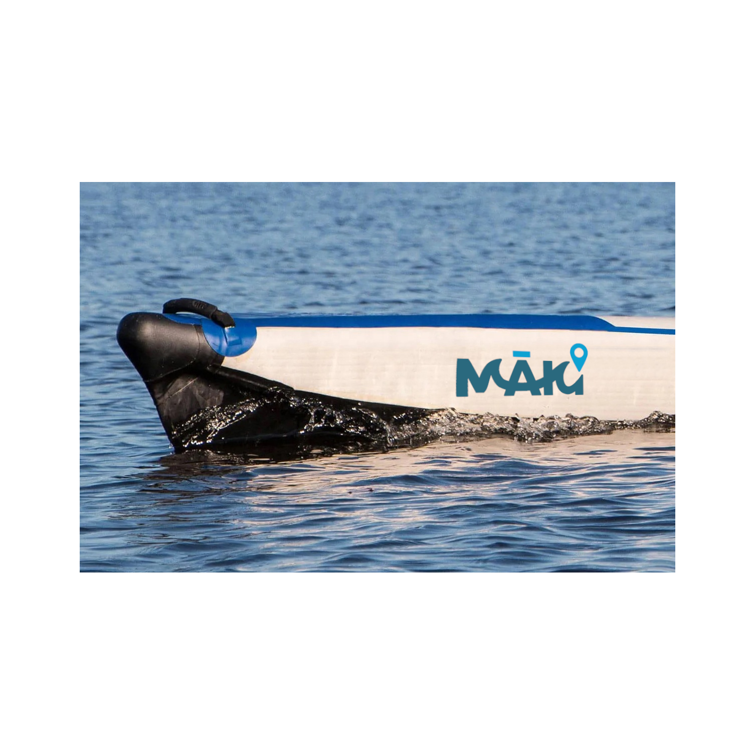 MĀKI Kayak — Double specifications