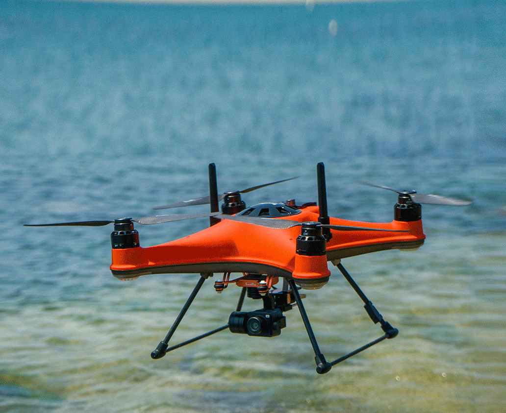 MĀKI SkyDrop