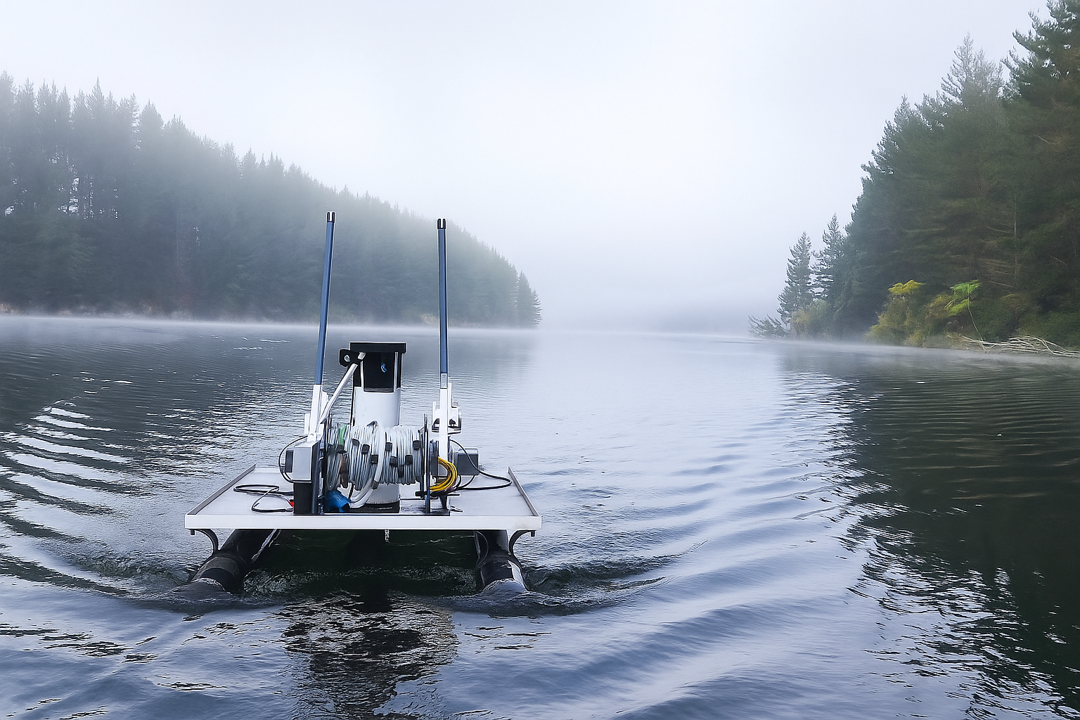 MĀKI Hydrohub